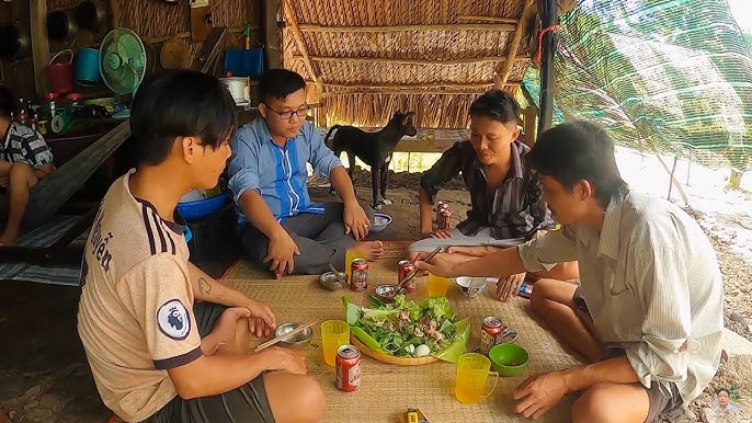 Luộc Phèo Mấy Phút: Hướng Dẫn Cụ Thể Cho Món Ăn Hoàn Hảo