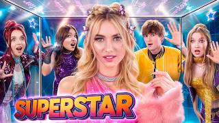 My Bestie Wants to Be a Superstar! My Best Friend Tried to Steal My Spotlight