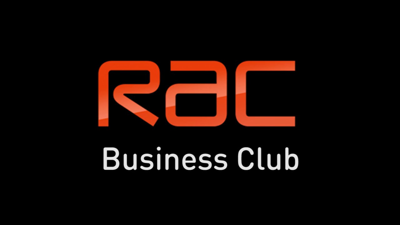 RAC Business Club | Log in to your account | RAC