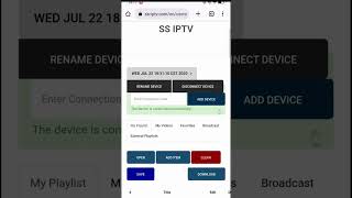 Como configurar seu SSIP-TV e ter tudo liberado na sua SmartTV