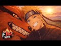 Rap do Naruto e Kurama (Boruto) - ULTIMO ADEUS... | F1RE HITS