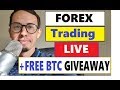 Become Full-Time FOREX Trader (15-20 minutes PER DAY)