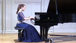 Bach Prelude And Fugue In C Sharp Bwv 872