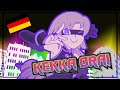 My Hero Academia Vigilantes Kekka Orai German Version Feat Dominik Jungheim