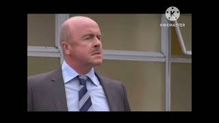 Mr. Hammond Screaming Roooooooyyyyy