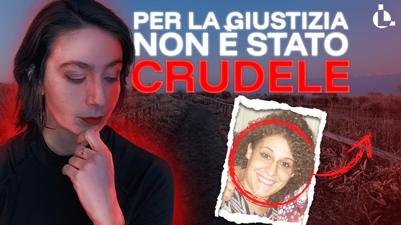 Francesca Ferraguto - Omicidio, depistaggio e ingiustizia