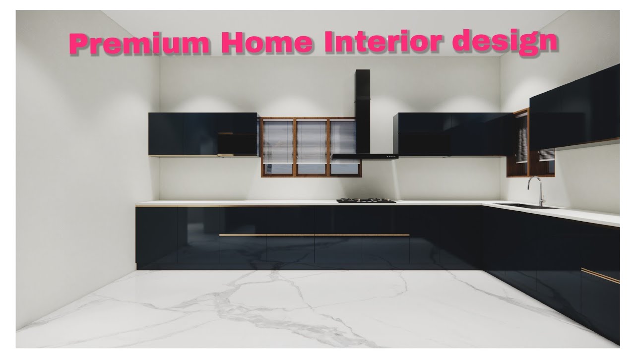 Premium Home Interior design – from ACI Builders and Interiors in ...