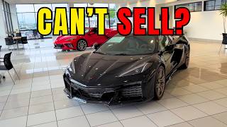What's REALLY Happening at Chevy Dealership?
