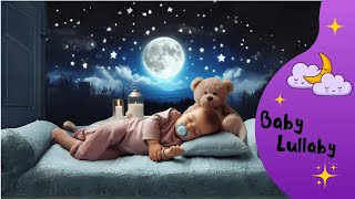 Soothing Lullabies Compilation for a Peaceful Night's Sleep 💤♥