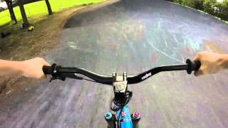 ORMEAU BMX TRACK