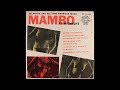 Belmonte and Afro Latin  - Mambo Belmonte