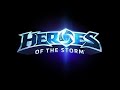 Heroes of the storm partidas rapidas 1 gameplay