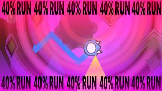 [TOP 1] ANGELICIDE 21-61 (40% run)