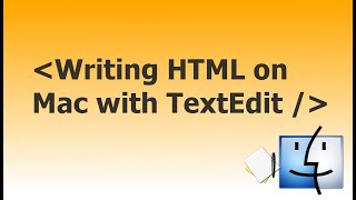 XHTML and CSS Tutorial - 1 | How to program XHTML and CSS on Mac
