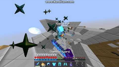 Mestermc Bérelt /Skypvp/ 1.rész