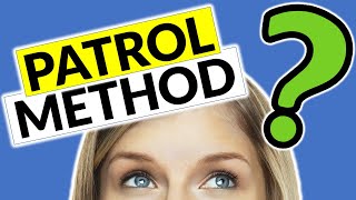 What Is The Patrol Method? How To Get Scout Rank (Part 2)