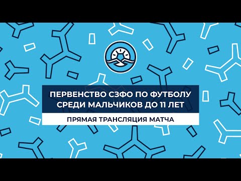 СШ-2 Великий Новгород — СШ «Ленинградец». Первенство среди мальчиков до 11 лет