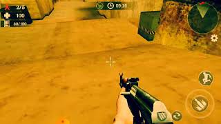 Igi Game for android screenshot 5