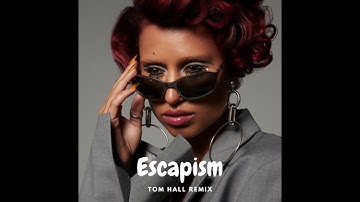 Raye & 070 Shake - Escapism. (Tom Hall Remix)
