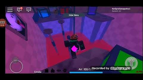 There is a hacker in the flood escape 2!!!!!!!! 🙁🙁🙁🙁🙁🙁🙁