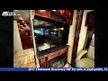 Magnificent 2017 Fleetwood Discovery Class A RV For Sale in Zephyrhills, FL | RVUSA.com