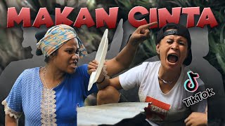 MAKAN ITU CINTA ⁉️