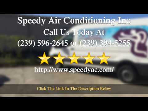 Naples Air Conditioning Online Customer Reviews