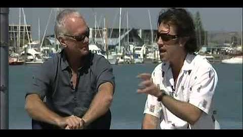 Geoff Whittle - From Matroids to Mining