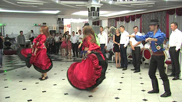 Dansatori la nunti ''Ghiocel'' tiganescu 069348171