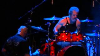 Creedence Clearwater Revisited - Guadalajara -