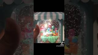 Snowglobe finds! #hobbylobby #snowglobes #shop #finds