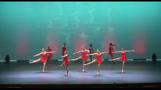 Baylor Dance Company - Spring Showcase 2024 