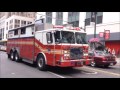 SPECTACULAR, EXTENSIVE, ACTION FILLED ALL TIME CHRISTMAS SPECIAL FDNY SERIOUS AIR HORN USAGE VIDEO.