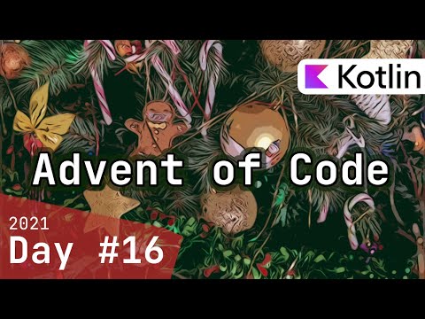 Advent of Code