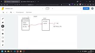 20012024 Create One-to-One Database Relation phpMyAdmin Work 100%