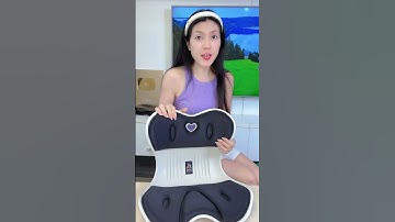 Ghế tựa lưng công thái học chống gù lưng loại1 #hangmommy