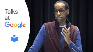 People Like Us | Hashi Mohamed | Talks at Google