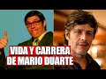 Todo Sobre Nicolas Mora en la VIDA REAL (Mario Duarte)