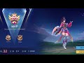 Legends 5v5 Moba*Rank push!#livestream#moba5v5