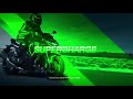 Nueva supernaked Kawasaki ZH2 SE 2021 SUPERCHARGE