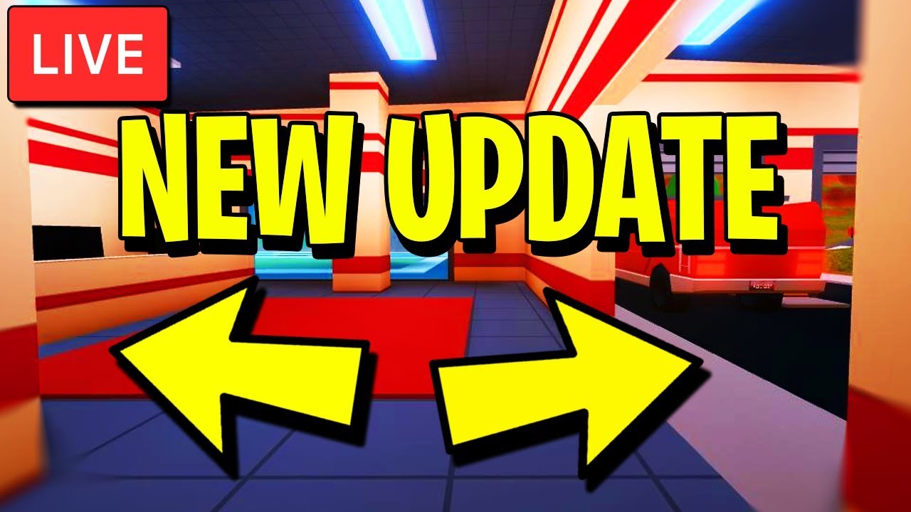 Roblox Jailbreak Live Planes Tonight Simon Says Battle Royale Road To 1950 - 
