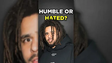 People are mad at J. Cole for This.... | #Shorts