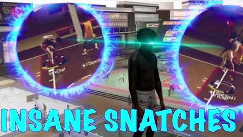 THIS BUILD IS UNSTOPPABLE AFTER PATCH 12*SNATCH BLOCKS*