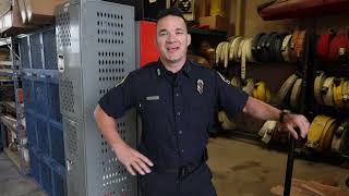 Celebrate Fire Prevention Week with Greeley Fire Department!