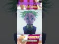岸辺露伴は踊らない Highlights #shorts