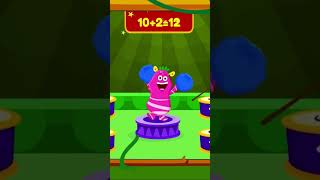 Kidloland Addition and Subtraction Games for Kids | Fun Math Game | Addition Upto 5 screenshot 2