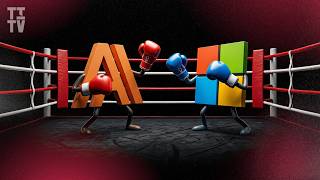 Can Microsoft’s New Model Beat Anthropic Mythos?