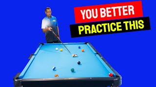 How to Improve Your Pool Game with this One Technique  - (Pool Lessons) screenshot 4