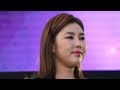 뽕따러가세 송가인 노래로 신경마비 환자도 일으켜 세웠다 뽕따러가세 송가인 노래로 신경마비 환자도 일으켜 세웠다