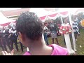 Wedding challenge by mc gospel